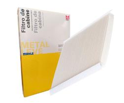 Filtro De Ar Condicionado Lifan 530, 630, X60 - Mahle La109