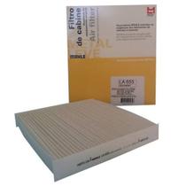 Filtro de Ar Condicionado Mahle LA655 Toyota Camry/Corolla/Fielder/Hilux/Prius/RAV4