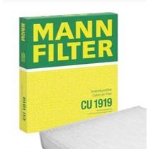 Filtro de Ar Condicionado Mann Filter CU1919/2