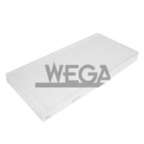 FIltro De Ar Condicionado Mercedes Bens Classe A Classe B Akx 3575 Wega