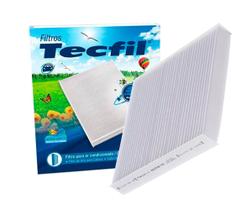 Filtro De Ar Condicionado Mitsubishi Eclipse Cross 2018/2022 - Tecfil Acp816