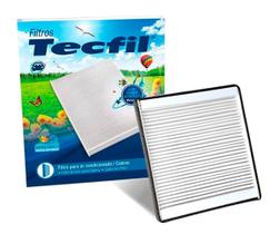 Filtro De Ar Condicionado Mitsubishi Eclipse Cross 2018/2022 - Tecfil Acp843