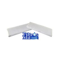 Filtro de Ar Condicionado Nissan Frontier 10... FC0801