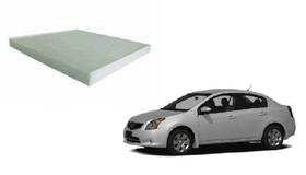 Filtro de Ar Condicionado - Nissan/ March/ Versa 11/14 Aromatizado - Mil