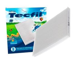 Filtro De Ar Condicionado Nissan Sentra 2009/2021 - Tecfil Acp727 Filtro De Ar Condicionado Nissan Sentra 2009/2021 - Tecfil Acp727