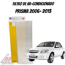 Filtro de Ar Condicionado Prisma 2006 - 2013 / 1.0 / 1.4