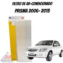 Filtro de Ar Condicionado Prisma 2006 - 2013 / 1.0 / 1.4 Filtro de Ar Condicionado Prisma 2006 - 2013 / 1.0 / 1.4