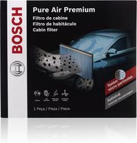 Filtro de Ar Condicionado PURE AIR PREMIUM Bosch CB8652