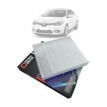 Filtro de Ar Condicionado Renault Fluence 2.0 11... FB1079