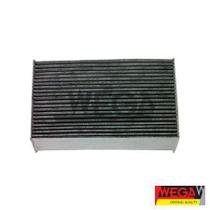 Filtro De Ar Condicionado Renault Fluence 2.0 16V Turbo Carvao Ativado AKX1396/C