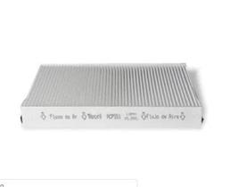 Filtro De Ar Condicionado Renault Megane Tecfil Acp551