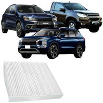 Filtro de Ar Condicionado S10 12/