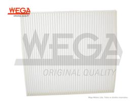 Filtro De Ar Condicionado Scenic 96 Tds 0 Wega Akx35180 Filtro De Ar Condicionado Scenic 96 Tds 0 Wega Akx35180