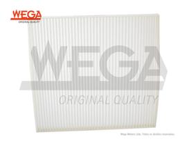 Filtro De Ar Condicionado Scenic 96 Tds 0 Wega Akx35180 Filtro De Ar Condicionado Scenic 96 Tds 0 Wega Akx35180