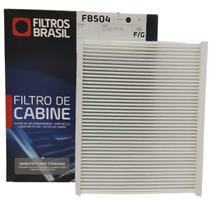 Filtro de Ar Condicionado Stilo 02... - Bravo 12... FB504 Filtro de Ar Condicionado Stilo 02... - Bravo 12... FB504