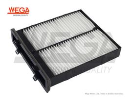 Filtro De Ar Condicionado Suzuki Sx4 09 2.0 16V Wega Akx1973