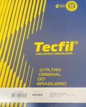Filtro de ar condicionado tecfil acp 008