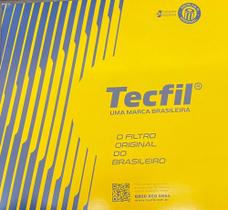 Filtro de ar condicionado tecfil acp 906