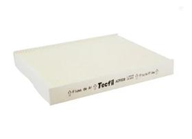 Filtro de Ar Condicionado Tecfil ACP008 GM Camaro/Cruze/Equinox/Montana/Onix/Onix Plus/Tracker