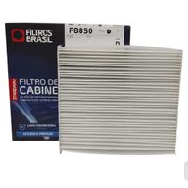 Filtro de Ar Condicionado Toyota Camry 06... - Corolla 09... FB850 Filtro de Ar Condicionado Toyota Camry 06... - Corolla 09... FB850