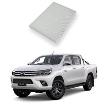 Filtro de Ar Condicionado Toyota Hilux 2016 em diante Subaru Impreza 2000 a 2007