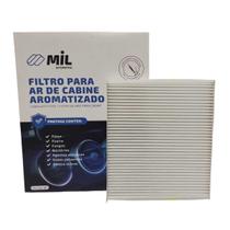 Filtro de Ar Condicionado Toyota Hilux - SW4 16... - Subaro Impreza ...07 FC2906