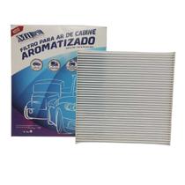 Filtro de Ar Condicionado Toyota Prado 03... - Subaro Legacy III 05... FC2908 Filtro de Ar Condicionado Toyota Prado 03... - Subaro Legacy III 05... FC2908