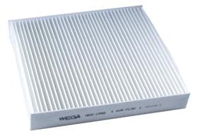 Filtro de Ar Condicionado TrailBlazer S10 Asx Outlander Lancer 2008 Em Diante Wega Akx1993 Filtro de Ar Condicionado TrailBlazer S10 Asx Outlander Lancer 2008 Em Diante Wega Akx1993