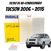 Filtro de Ar Condicionado Tucson 2006 - 2015