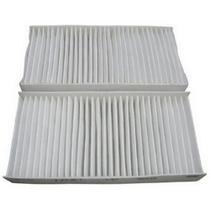 Filtro de ar condicionado Volkswagen Constellation - AKX4006