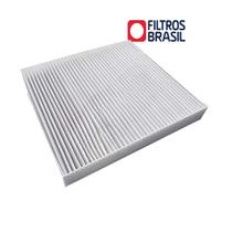 Filtro de Ar Condicionado Volkswagen Golf 1.4 13... - A3 1.4 Tfsi 14... FB1160