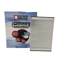 Filtro de Ar Condicionado Volvo V70 - S90 97... FB910 Filtro de Ar Condicionado Volvo V70 - S90 97... FB910