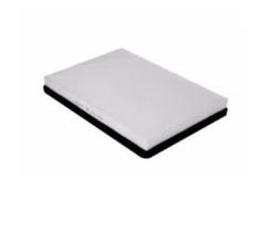 Filtro De Ar Condicionado Vw Amarok Passat Bosch 0986Bf0520