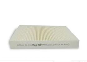 Filtro De Ar Condicionado Vw Fox Gol Polo Saveiro Spacefox Voyage Tecfil Acp303