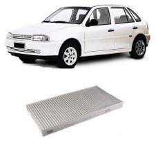 Filtro de Ar Condicionado VW Gol / Parati / Saveiro 1995 em diante Aromatizado