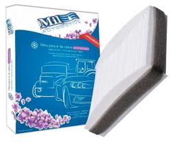 Filtro De Ar Condicionado Vw Saveiro G4 2005/2010 - Mil Fc2704
