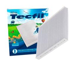 Filtro De Ar Condicionado Vw Taos 2021/2022 - Tecfil Acp311 Filtro De Ar Condicionado Vw Taos 2021/2022 - Tecfil Acp311