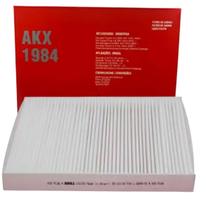 Filtro De Ar Condicionado wega AKX1984 Jac T40, T5, T50, T60