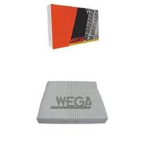 Filtro De Ar Condionado - Mitsubishi Asx / Lancer / Outlander / S10 / Trailblazer - Akx1993 - WEGA Filtro De Ar Condionado - Mitsubishi Asx / Lancer / Outlander / S10 / Trailblazer - Akx1993 - WEGA
