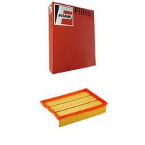 Filtro de ar - cordoba 1994 a 1997 / ibiza 1993 a 1997 / inca 1996 a 2000 / polo 1996 a 2001 / toledo 1992 a 1995 / vw van 1997 a 1998 - ca5377