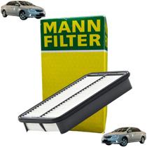 Filtro De Ar Corolla 1995 A 2010 Filtro De Ar Corolla 1995 A 2010