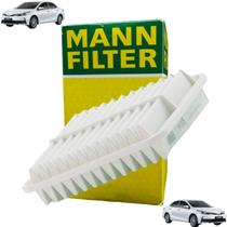 Filtro De Ar Corolla 2002 A 2019 / Rav4 2013 A 2019