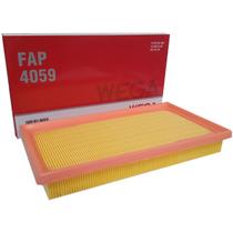 Filtro De Ar Corolla 2019 A 2024 / Corolla Cross 2021 A 2024 / Rav4 2019 A 2024 - Wega Fap4059
