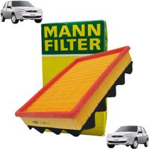 Filtro De Ar Courier 1997 A 2009 / Fiesta 1995 A 2006