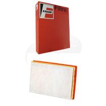 Filtro de ar - courier 1997 a 2010 - ca8782