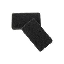 Filtro de Ar CPAP/BPAP RESmart G2 e G2S - AF-B2 - Preto - 5 unidades Filtro de Ar CPAP/BPAP RESmart G2 e G2S - AF-B2 - Preto - 5 unidades