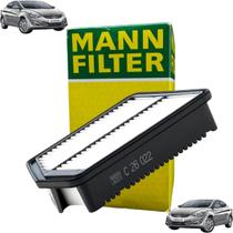 Filtro De Ar Creta 2017 A 2024 / Elantra 2011 A 2016 / I30 2013 A 2016 / Cerato 2013 A 2024 Filtro De Ar Creta 2017 A 2024 / Elantra 2011 A 2016 / I30 2013 A 2016 / Cerato 2013 A 2024