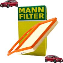 Filtro De Ar Cross Up! 2014 A 2017 / Fox 2013 A 2018 / Gol 2016 A 2022 / Polo 2017 A 2022 / Up! 2013 A 2024