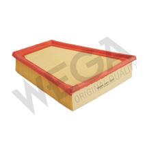 Filtro de Ar Crossfox 2010 em diante Fox 2018 em diante Gol Saveiro SpaceFox Voyage 2008 em diante Polo 2007 a 2013 Wega FAP7007