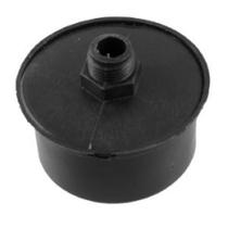 Filtro de ar csv 8,2/10/15max - 317007000 - Schulz Filtro de ar csv 8,2/10/15max - 317007000 - Schulz